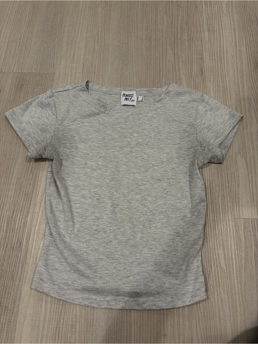 Princess Polly tee